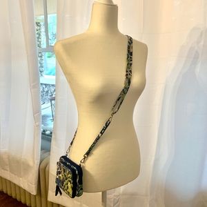 Vera Bradley crossbody